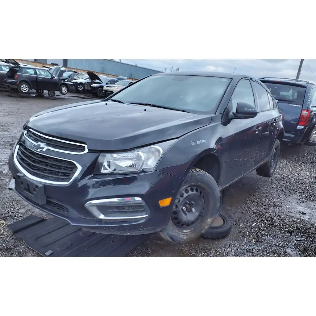 Photo of 2007 Subaru Impreza