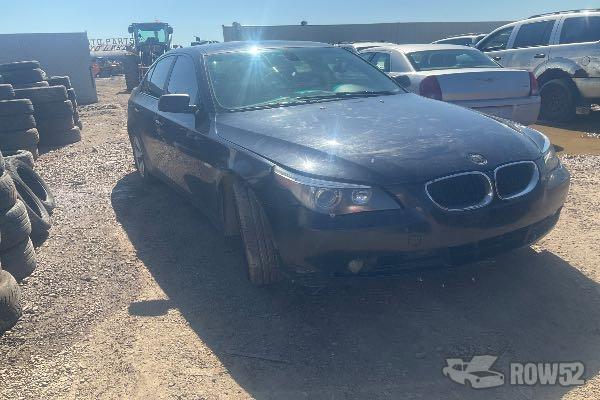 Photo of 2006 BMW 5-Series