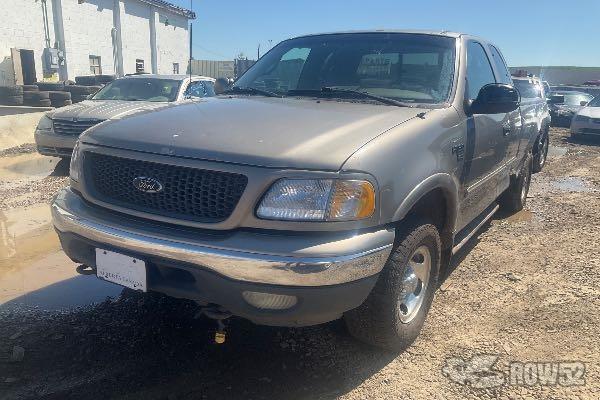 Photo of 2001 Ford F-150