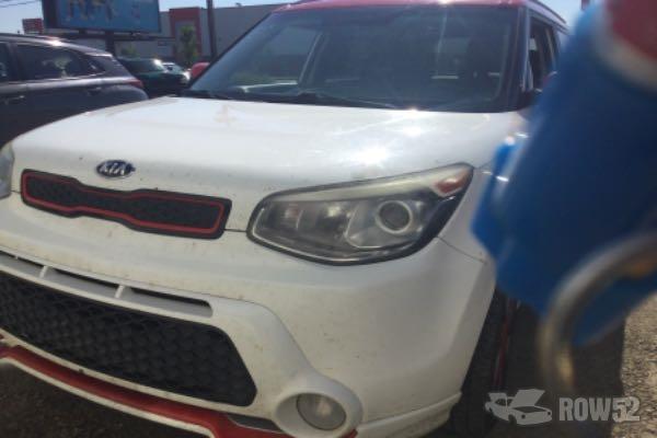 Photo of 2014 Kia Soul
