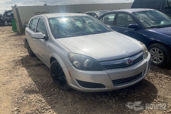Photo of 2008 Saturn Astra