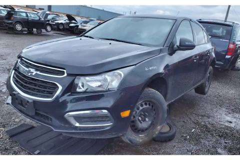 Photo of 2007 Subaru Impreza