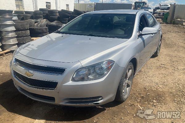 Photo of 2011 Chevrolet Malibu