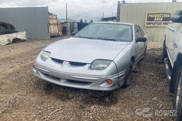 Photo of 2002 Pontiac Sunfire