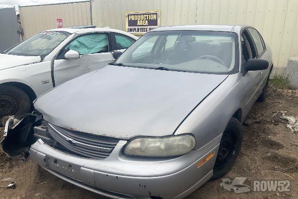 Photo of 2000 Chevrolet Malibu