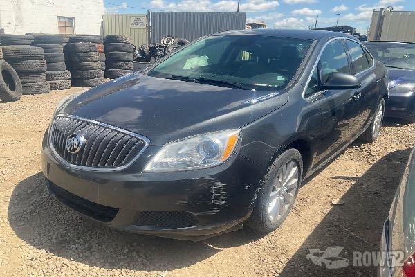 Photo of 2017 Buick Verano