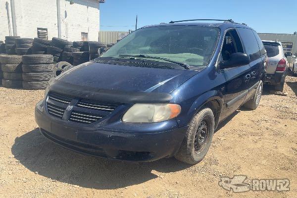 Photo of 2006 Dodge Caravan