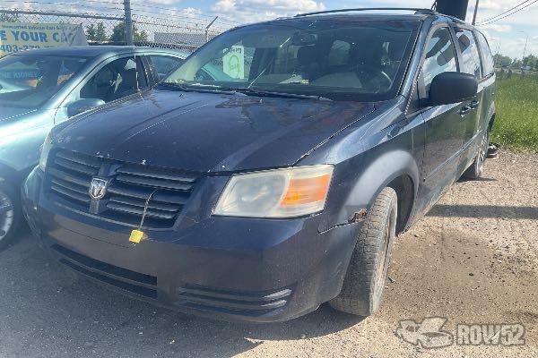 Photo of 2008 Dodge Grand Caravan
