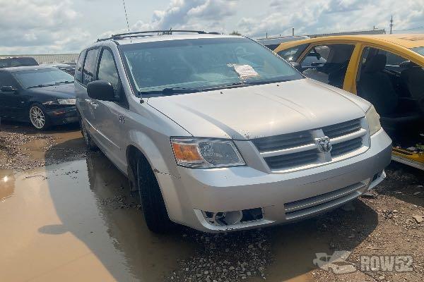Photo of 2009 Dodge Grand Caravan