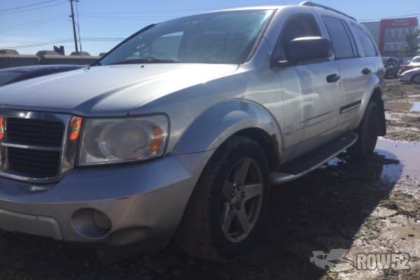 Photo of 2007 Dodge Durango
