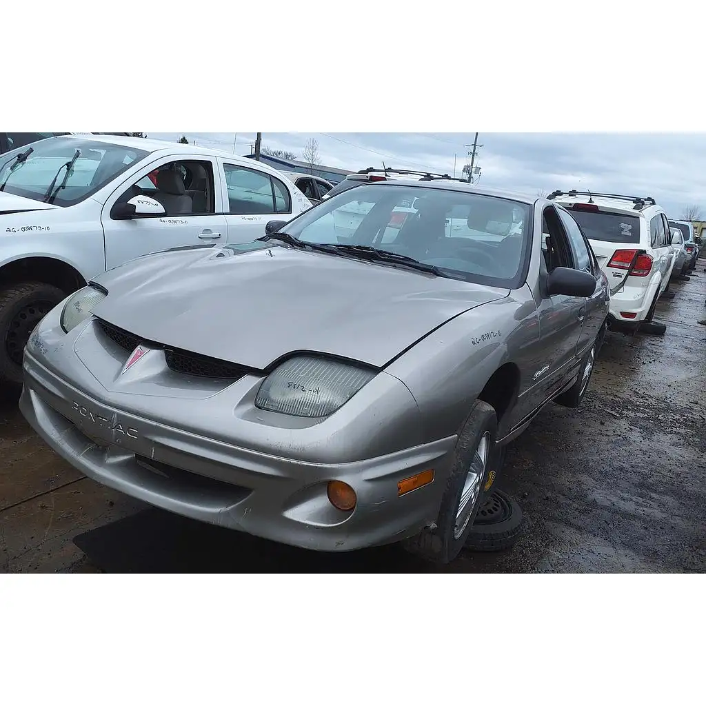 Photo of 2001 Pontiac Sunfire