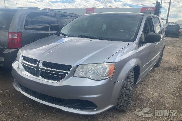 Photo of 2013 Dodge Grand Caravan