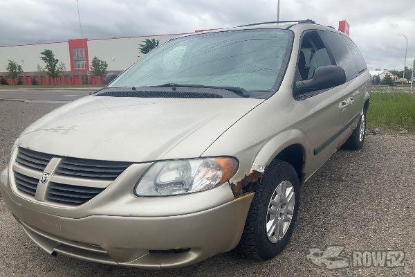 Photo of 2006 Dodge Grand Caravan