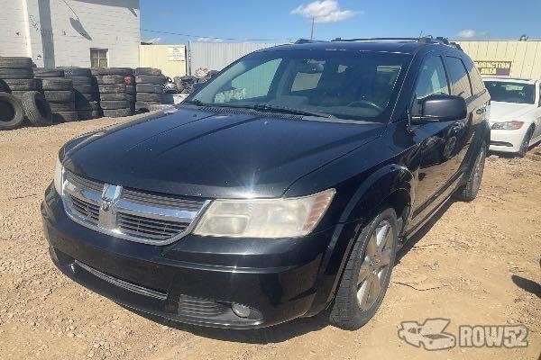 Photo of 2010 Dodge Journey