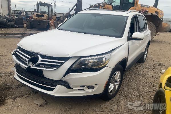Photo of 2010 Volkswagen Tiguan