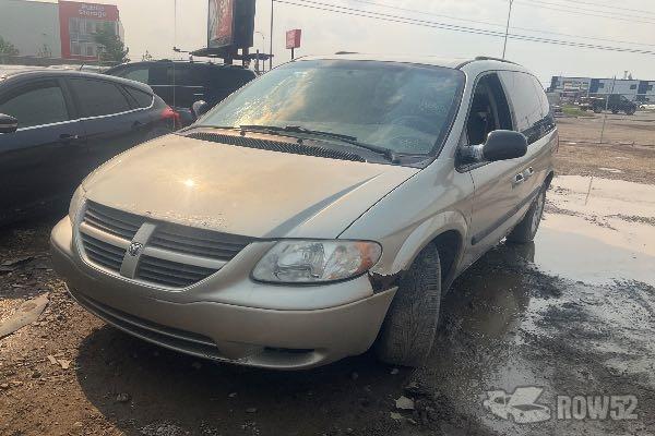 Photo of 2006 Dodge Caravan