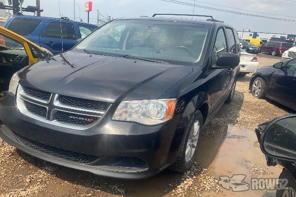 Photo of 2016 Dodge Grand Caravan