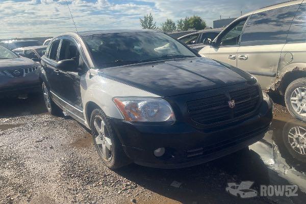 Photo of 2009 Dodge Caliber