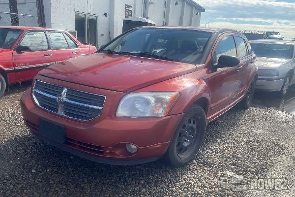 Photo of 2007 Dodge Caliber SXT
