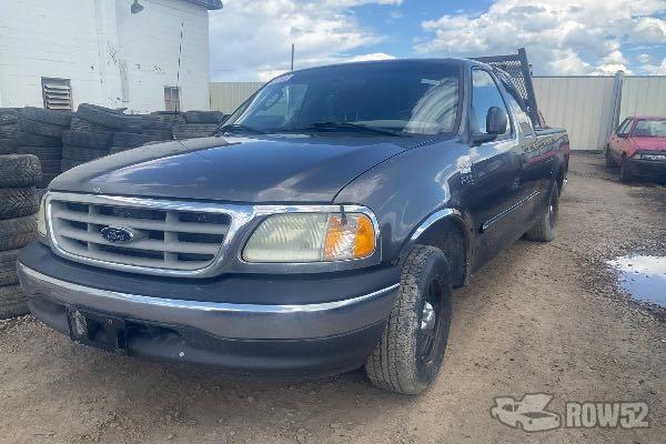 Photo of 2002 Ford F-150