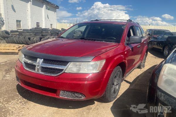 Photo of 2010 Dodge Journey