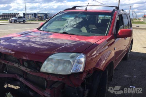 Photo of 2006 Nissan X-Trail