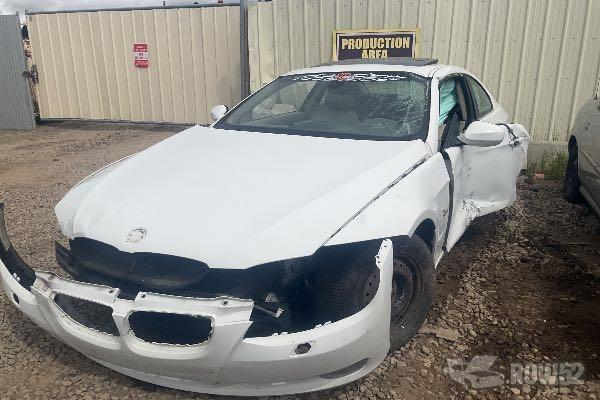 Photo of 2010 BMW 3-Series