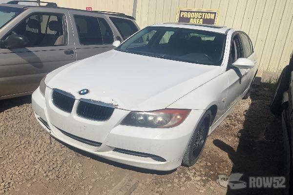 Photo of 2006 BMW 3-Series