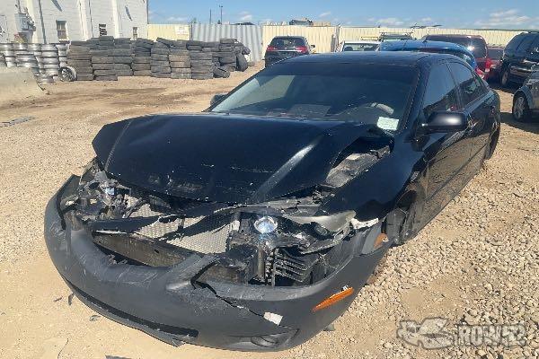 Photo of 2007 Mazda Mazda6