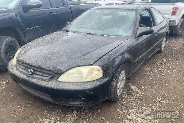 Photo of 2000 Honda Civic