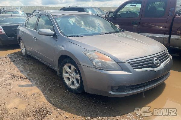 Photo of 2008 Nissan Altima