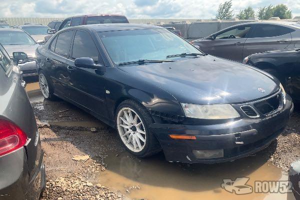Photo of 2007 Saab 9-3