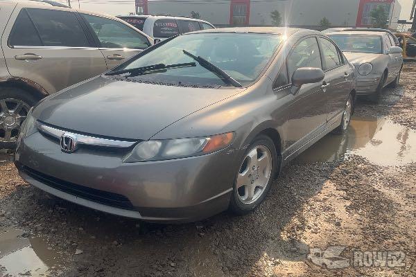 Photo of 2007 Honda Civic