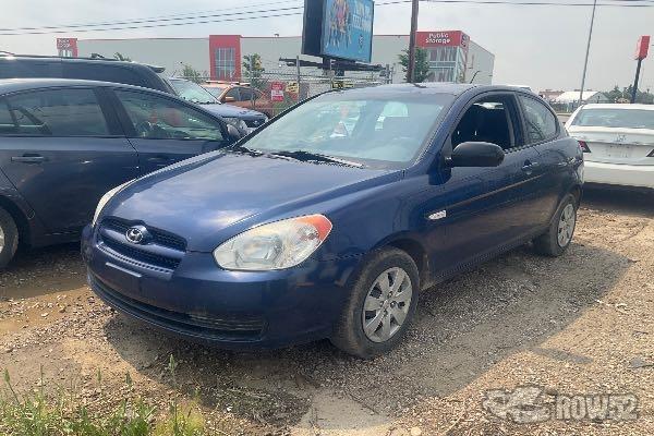 Photo of 2010 Hyundai Accent