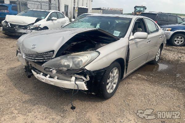 Photo of 2002 Lexus ES 300