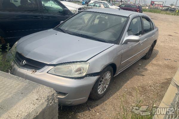 Photo of 2003 Acura EL