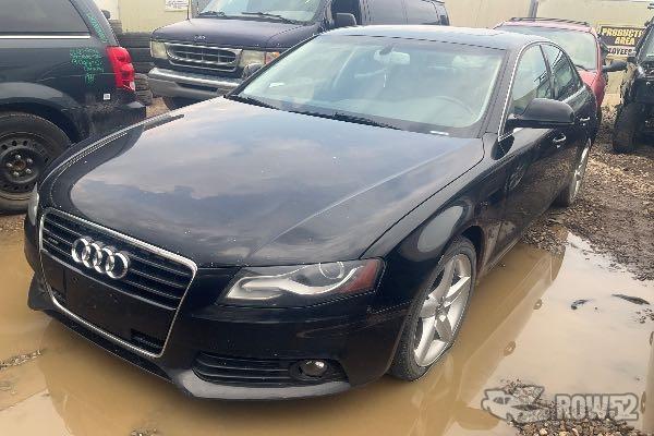 Photo of 2009 Audi A4
