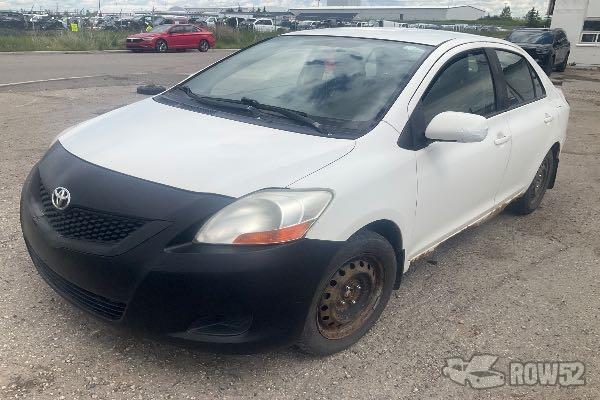 Photo of 2010 Toyota Yaris