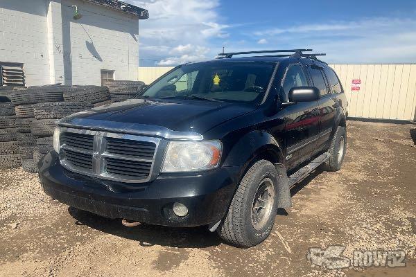 Photo of 2007 Dodge Durango