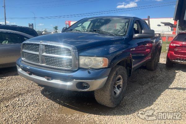 Photo of 2005 Dodge Ram 1500