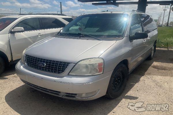 Photo of 2006 Ford Freestar