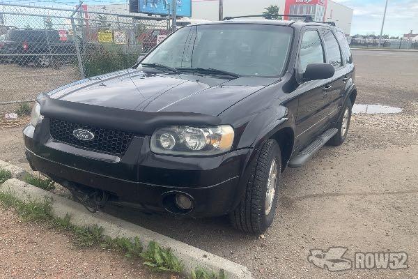 Photo of 2006 Ford Escape