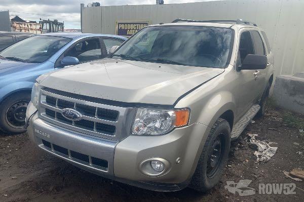 Photo of 2010 Ford Escape