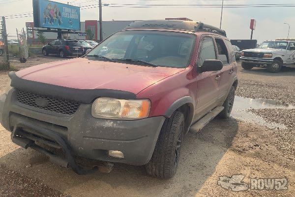 Photo of 2004 Ford Escape