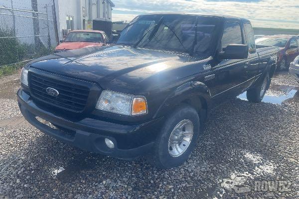 Photo of 2009 Ford Ranger
