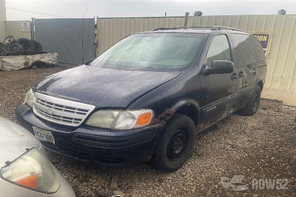 Photo of 2004 Chevrolet Venture