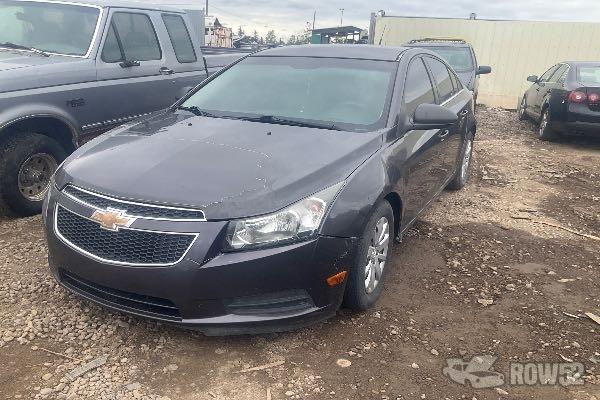 Photo of 2011 Chevrolet Cruze