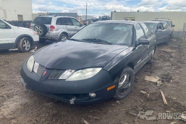 Photo of 2005 Pontiac Sunfire