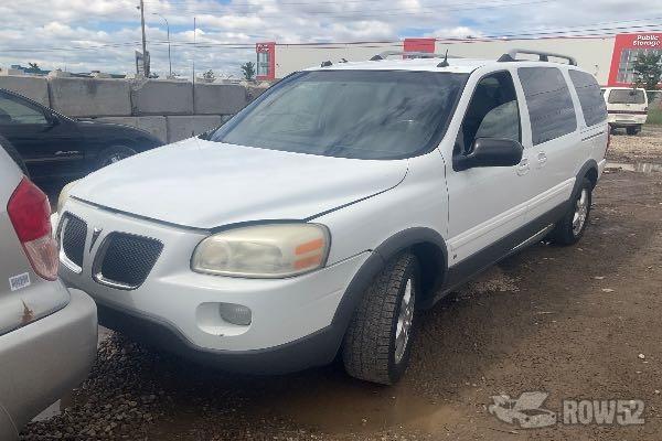 Photo of 2006 Pontiac Montana SV6