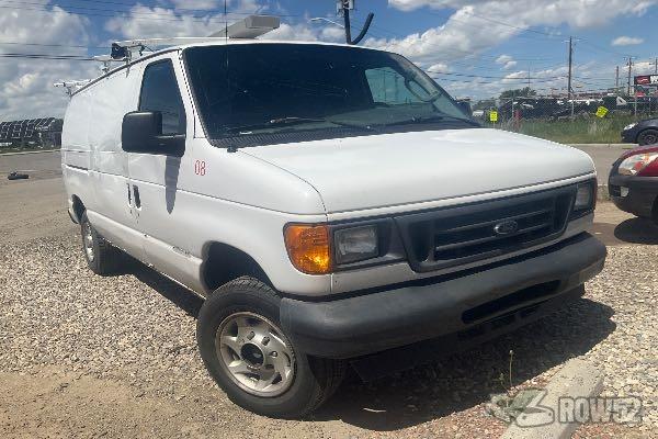 Photo of 2006 Ford Econoline